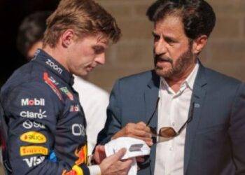 Pilotos de F1 exigen a la FIA ser tratados como adultos en polémica por uso de groserías