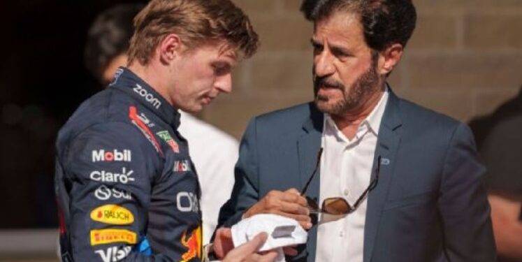 Pilotos de F1 exigen a la FIA ser tratados como adultos en polémica por uso de groserías