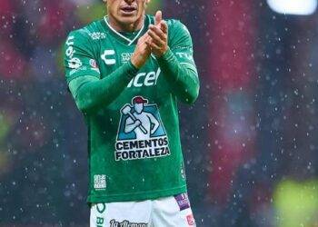 Andrés Guardado anuncia su retiro del fútbol profesional
