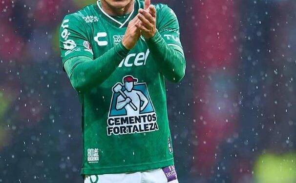 Andrés Guardado anuncia su retiro del fútbol profesional