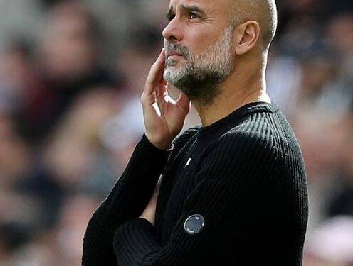 La convocatoria de Inglaterra que enciende las alarmas en el Manchester City