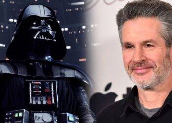 Disney prepara una nueva trilogía de ‘Star Wars’ de la mano de Simon Kinberg
