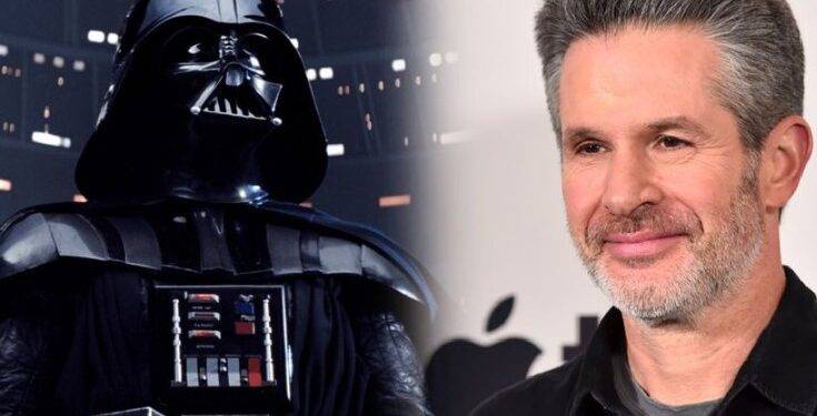 Disney prepara una nueva trilogía de ‘Star Wars’ de la mano de Simon Kinberg