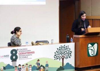 IMSS fortalece formación de cuidadores para mejorar la atención a adultos mayores