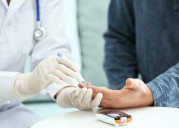 Importante prevenir y tratar a tiempo la diabetes: IMSS Coahuila reporta alto número de casos y defunciones en 2023