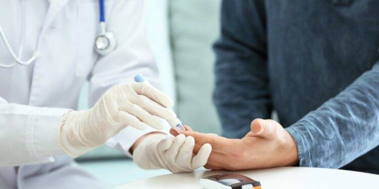 Importante prevenir y tratar a tiempo la diabetes: IMSS Coahuila reporta alto número de casos y defunciones en 2023