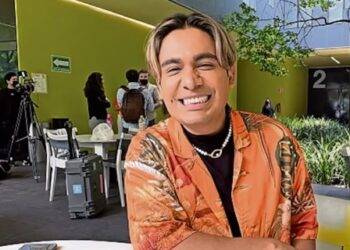 Ricardo Peralta se distancia de los medios tras abucheo en el estreno de «Wicked»