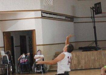 Saltillo da la bienvenida a atletas con discapacidad en campeonato nacional