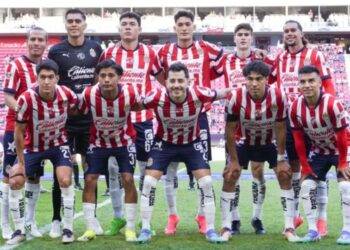 Chivas enfrenta nueva preocupación de cara al Play-In