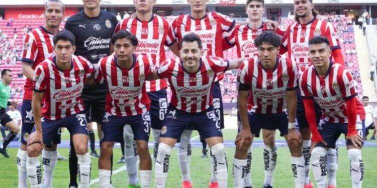 Chivas enfrenta nueva preocupación de cara al Play-In