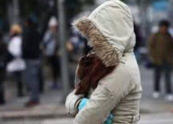 Frente frío 10 afectará a varios estados; Coahuila entre ellos