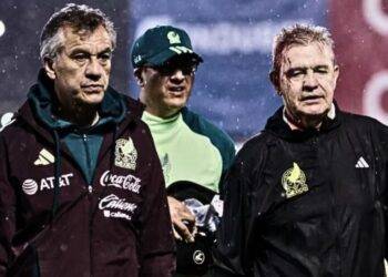 Selección Mexicana: Posibles sanciones a Honduras por la agresión a Javier Aguirre