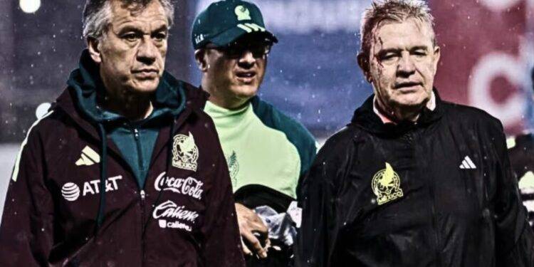 Selección Mexicana: Posibles sanciones a Honduras por la agresión a Javier Aguirre