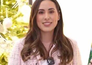 La senadora Cecilia Guadiana invita a la Asamblea Informativa de Morena en Saltillo