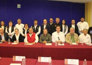 La UAT y colegio de agrónomos plantean proyecto de apoyo al campo