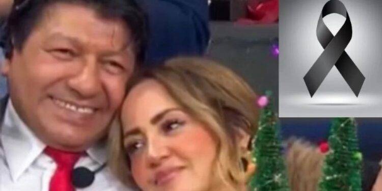 ¿Quién era Carlos Casiano, el entrañable jefe de piso del programa Hoy , y de qué falleció?