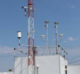 Coahuila evalúa instalar una quinta estación para monitorear la calidad del aire