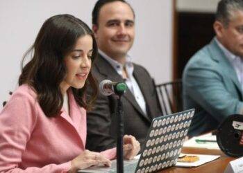 Coahuila, pionero en la atención integral de la salud mental: Gobernador Manolo Jiménez Salinas