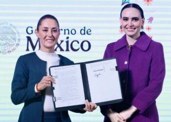 Sheinbaum presenta el Consejo Asesor de Desarrollo Económico para impulsar el Plan México