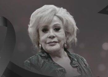 Ésta es la condición que pidió la familia de Silvia Pinal para quienes asistieron al funeral de la primera actriz.