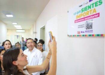 Hospitales de Coahuila brindarán atención a urgencias psicológicas y psiquiátricas desde 2025