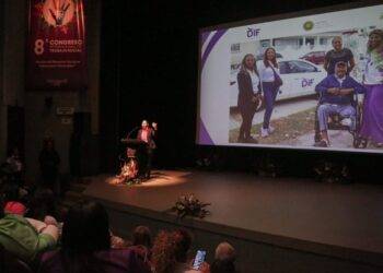 Invita DIF Tamaulipas al Primer Congreso Estatal de Trabajo Social