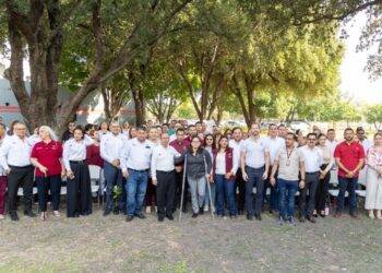 Hacen alianza SET y SEDUMA en pro del medioambiente