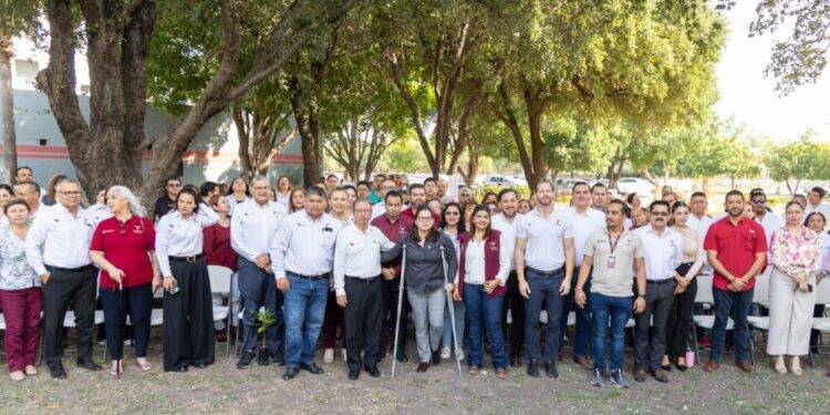 Hacen alianza SET y SEDUMA en pro del medioambiente