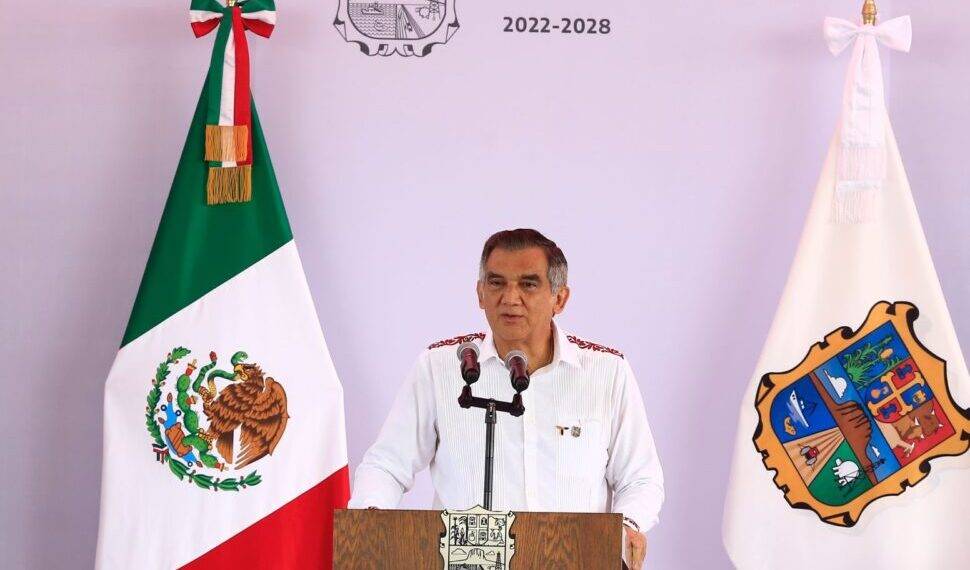 Tamaulipas, primer estado que elegirá a jueces y magistrados