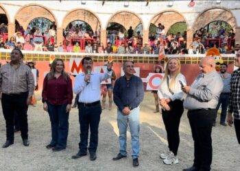 Celebra la UAT 68 aniversario de la Facultad de Comercio Nuevo Laredo