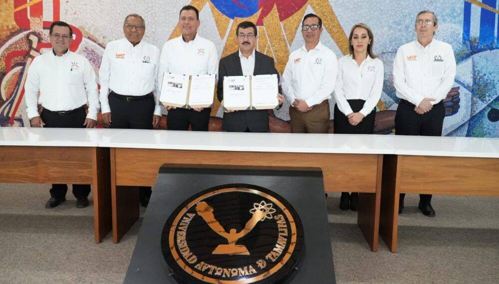 La UAT y su sindicato académico fortalecen acuerdos laborales