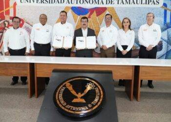 La UAT y su sindicato académico fortalecen acuerdos laborales