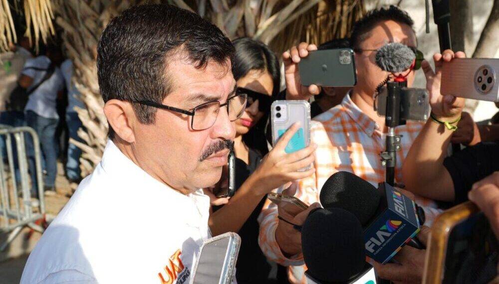 La UAT cerrará el año con avances en infraestructura y crecimiento académico