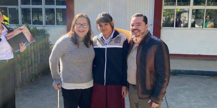 Arranca Implementación de Mejoras Tecnológicas para la Eficiencia Energética en Escuelas Públicas