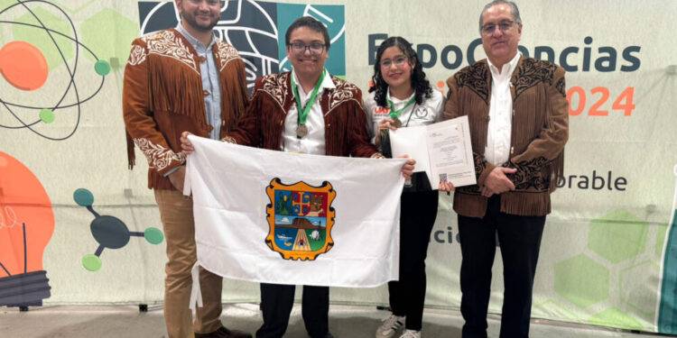 Estudiantes de la UAT participarán en ferias científicas internacionales