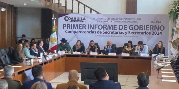 Reforzará Coahuila combate al ‘halconeo’ con reforma al Código Penal