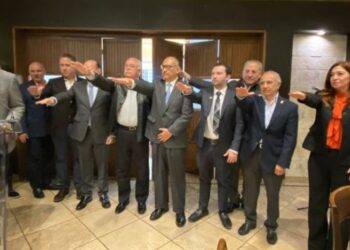 David Aguillón Rosales asume la presidencia de la CIRT Coahuila para el periodo 2024-2026