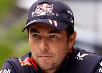 Checo Pérez confirma su primera aparición en 2025, ¡y será en México!