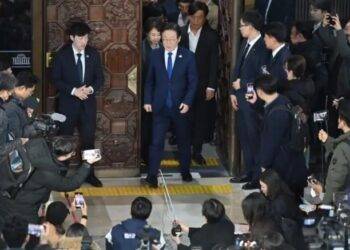 La fallida apuesta de Yoon Suk Yeol: De la ley marcial al caos político en Corea del Sur