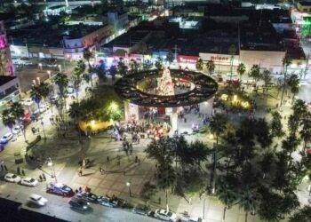 VillaMagia 2024: Tradiciones y magia navideña iluminan Coahuila