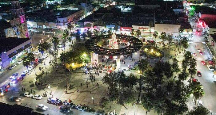 VillaMagia 2024: Tradiciones y magia navideña iluminan Coahuila