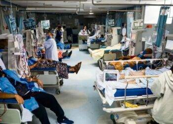 Cofepris emite alerta sanitaria por brote de Klebsiella Oxytoca