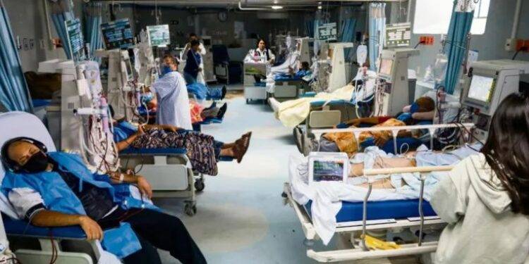 Cofepris emite alerta sanitaria por brote de Klebsiella Oxytoca