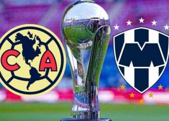 Una cita con el destino: América vs Monterrey, la Gran Final del Apertura 2024