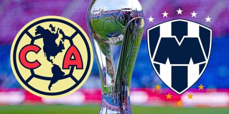 Una cita con el destino: América vs Monterrey, la Gran Final del Apertura 2024
