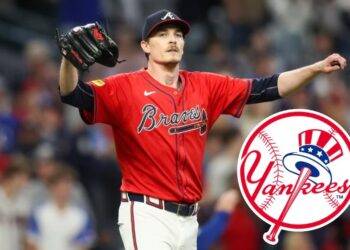 ¡Fichaje histórico! Yankees aseguran a Max Fried contrato millonario tras salida de Juan Soto