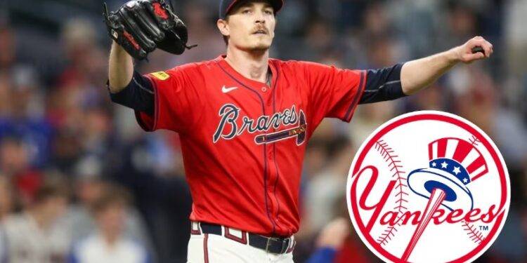 ¡Fichaje histórico! Yankees aseguran a Max Fried contrato millonario tras salida de Juan Soto