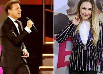 Miguel, hijo de Luis Miguel y Aracely Arámbula, prepara su debut artístico: todo lo que sabemos