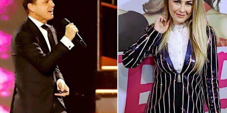 Miguel, hijo de Luis Miguel y Aracely Arámbula, prepara su debut artístico: todo lo que sabemos