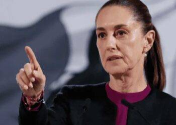 Sheinbaum promete defender la soberanía de México ante el nombramiento del nuevo embajador de la UE